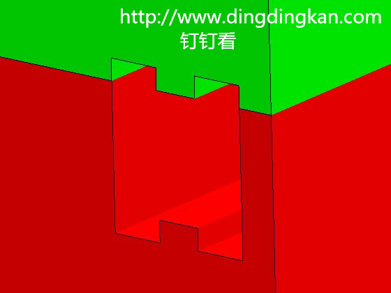 防水结构之2：密封圈（防水圈）防水