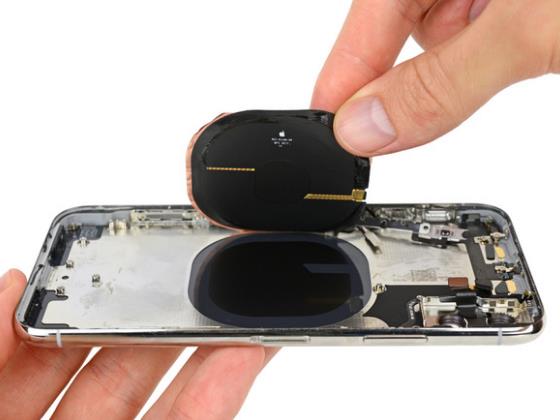 iPhoneX国外首度深度拆解-让你了解什么是高科技